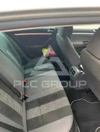 2008 Volkswagen GOLF