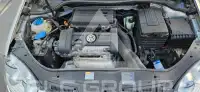 2008 Volkswagen GOLF