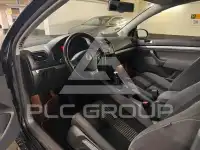 2008 Volkswagen GOLF