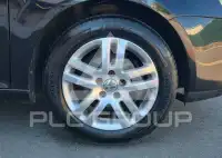 2008 Volkswagen GOLF