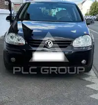 2008 Volkswagen GOLF