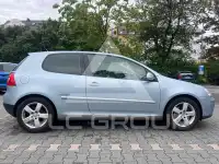 2008 Volkswagen GOLF