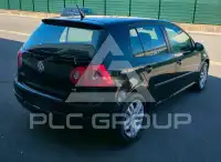 2008 Volkswagen GOLF