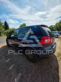 2008 Volkswagen GOLF