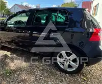 2008 Volkswagen GOLF