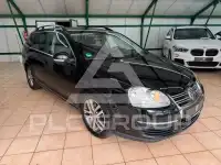 2008 Volkswagen GOLF