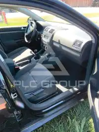 2008 Volkswagen GOLF