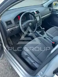 2008 Volkswagen GOLF