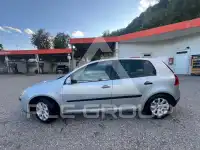2008 Volkswagen GOLF