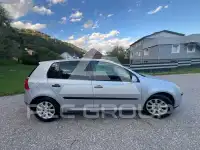 2008 Volkswagen GOLF