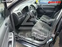 2008 Volkswagen GOLF