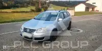 2008 Volkswagen GOLF