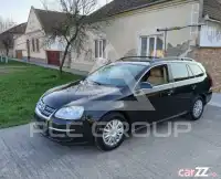 2008 Volkswagen GOLF
