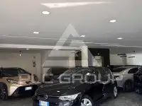 2008 Volkswagen GOLF