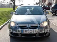 2008 Volkswagen GOLF