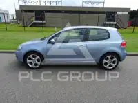 2008 Volkswagen GOLF