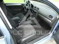 2008 Volkswagen GOLF