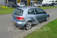 2008 Volkswagen GOLF