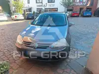 2008 Volkswagen GOLF