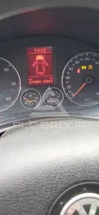2008 Volkswagen GOLF