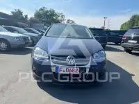 2008 Volkswagen GOLF