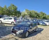 2008 Volkswagen GOLF
