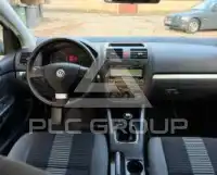 2008 Volkswagen GOLF