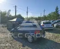 2008 Volkswagen GOLF