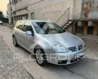 2008 Volkswagen GOLF