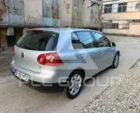 2008 Volkswagen GOLF