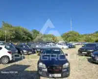 2008 Volkswagen GOLF