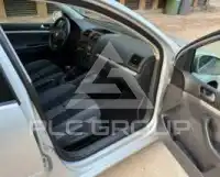 2008 Volkswagen GOLF