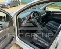 2008 Volkswagen GOLF