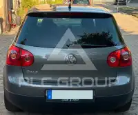 2008 Volkswagen GOLF