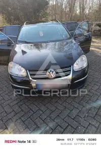 2008 Volkswagen GOLF
