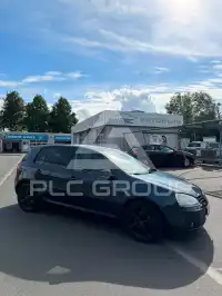 2008 Volkswagen GOLF