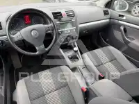 2008 Volkswagen GOLF