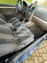2008 Volkswagen GOLF