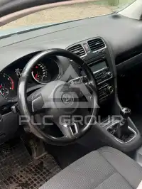 2008 Volkswagen GOLF