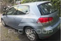 2008 Volkswagen GOLF