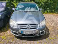 2008 Volkswagen GOLF