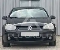 2008 Volkswagen GOLF