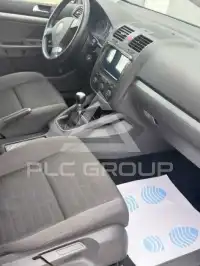 2008 Volkswagen GOLF