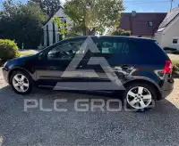 2008 Volkswagen GOLF