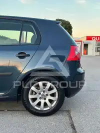 2008 Volkswagen GOLF