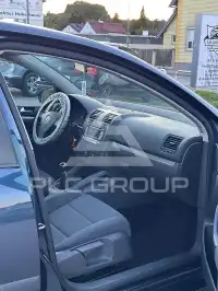 2008 Volkswagen GOLF