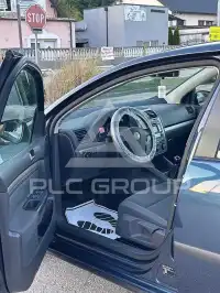 2008 Volkswagen GOLF