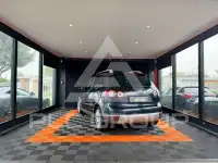 2008 Volkswagen GOLF