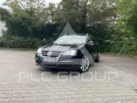 2008 Volkswagen GOLF