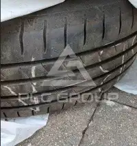 2008 Volkswagen GOLF